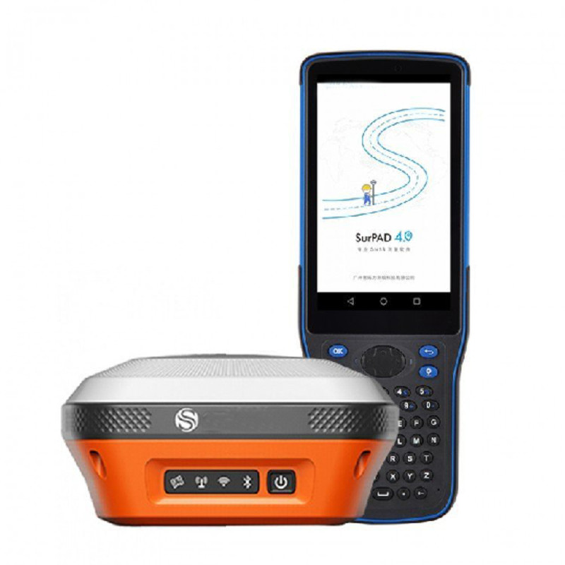 Stonex S3II GNSS 555 channels GPS RTK