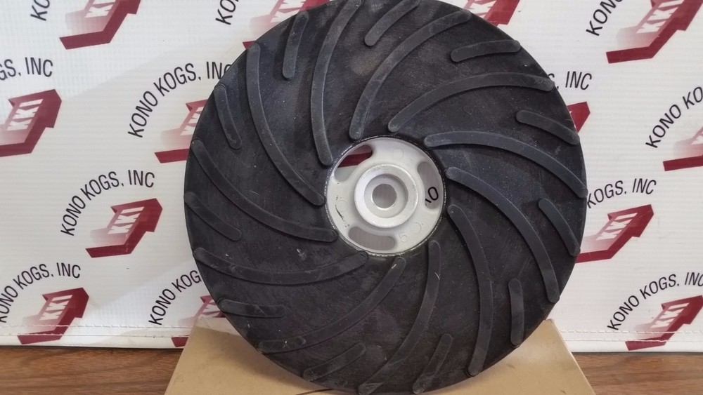 NEW Spiralcool R900-R Backing Pad