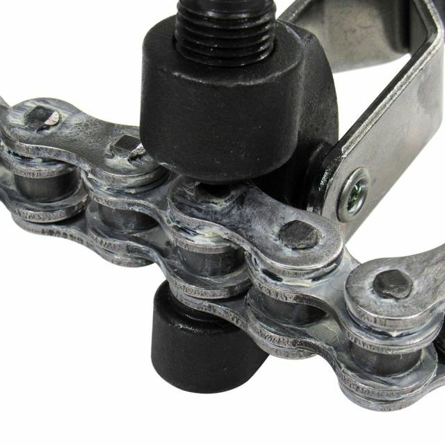 Pit Posse PP1011 Compact Chain Breaker Motorcycle Tool