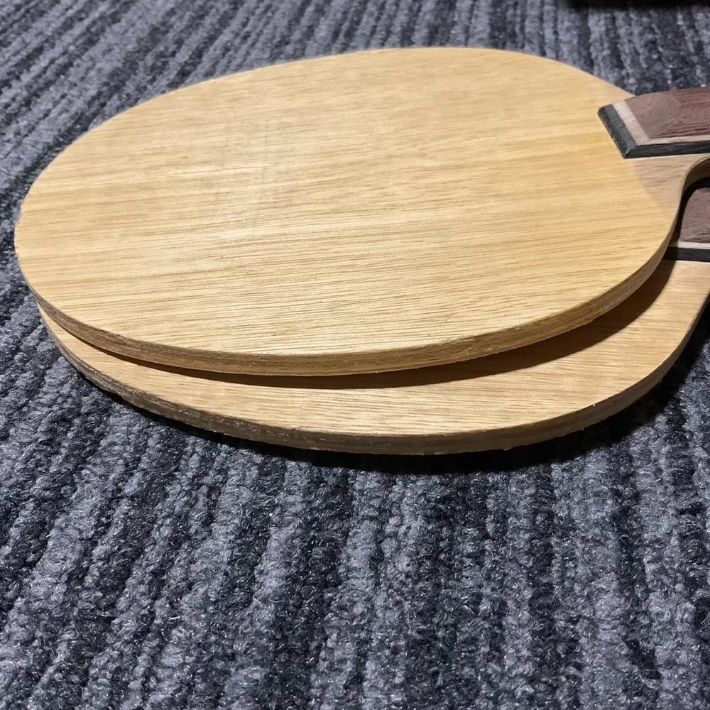 Nittaku Neves Wood 2 Set