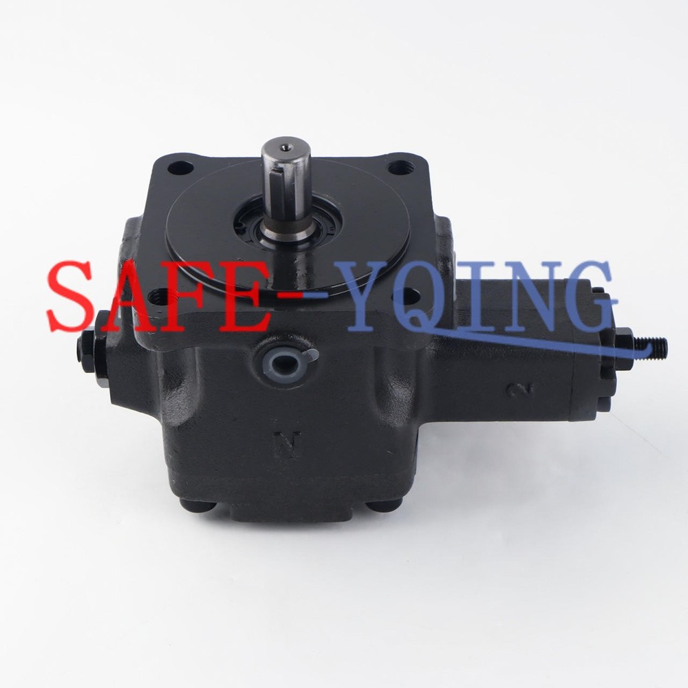 1pcs New NACHI VARIABLE VANE PUMP VDR-1B-1A3-22