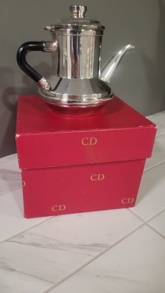 Authentic Christian Dior