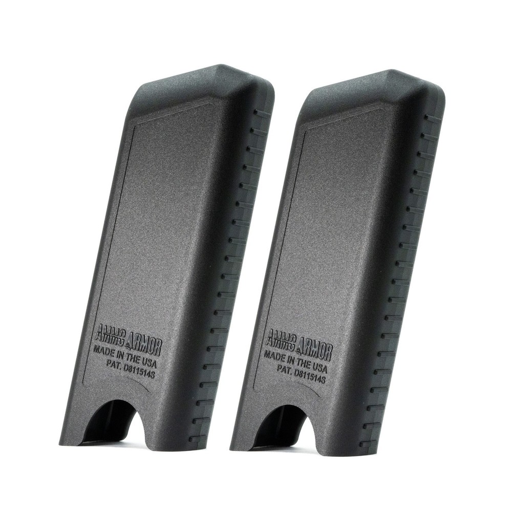 Two Pack of Magazine Covers for Glock 48