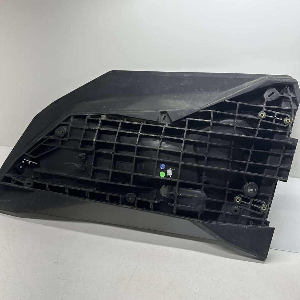 Front Door Asm LH - 2023 Can-Am Commander Max XT 1000R