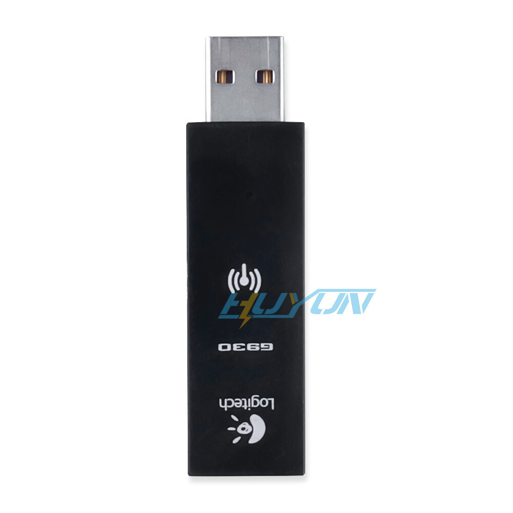 USB Dongle Receiver for Logitech G930 Gaming Headset Headphone USB Adapter