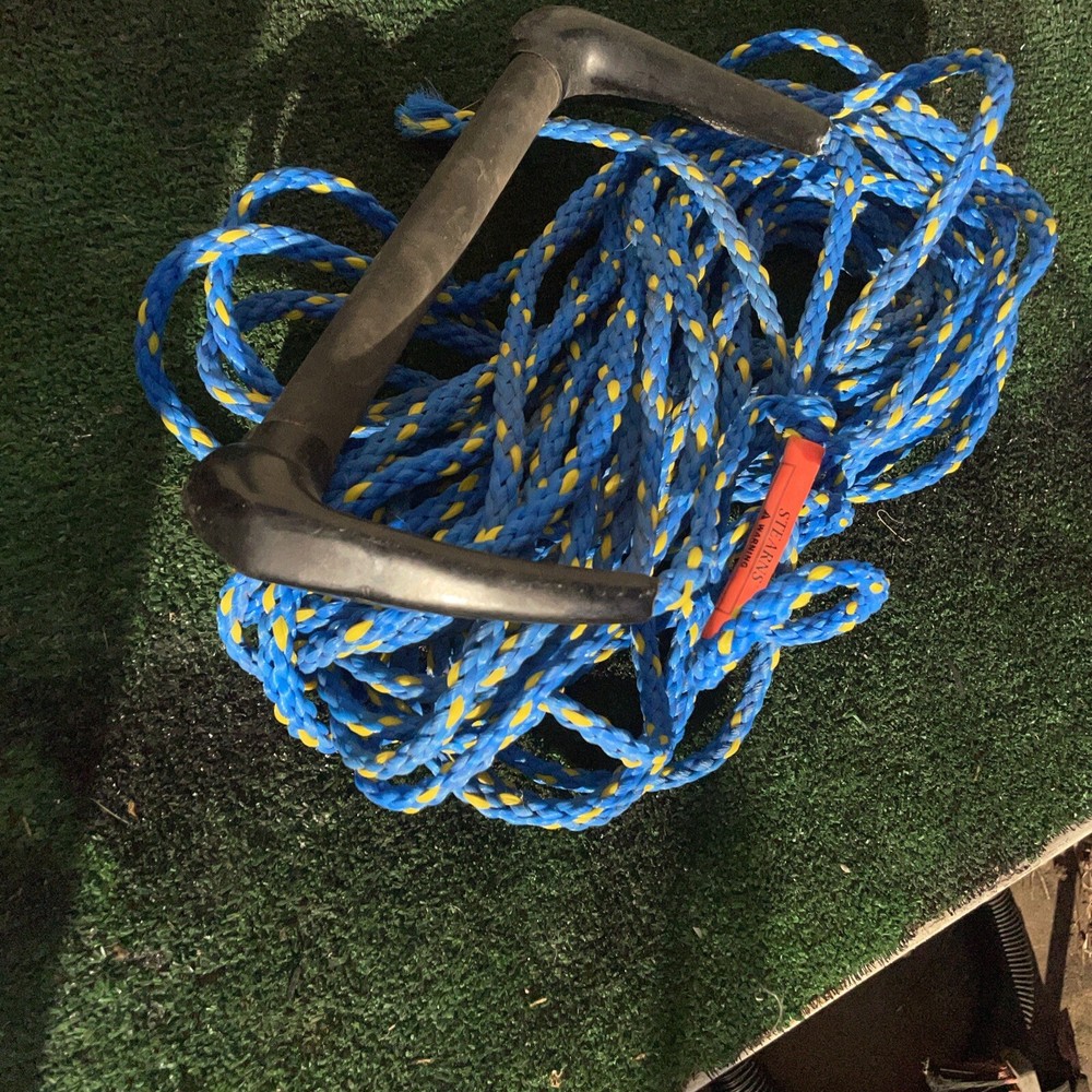 65 Foot Ski Rope Stearns