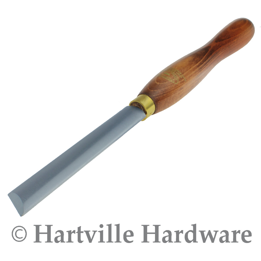 CROWN #251 OVAL SKEW - 1""
