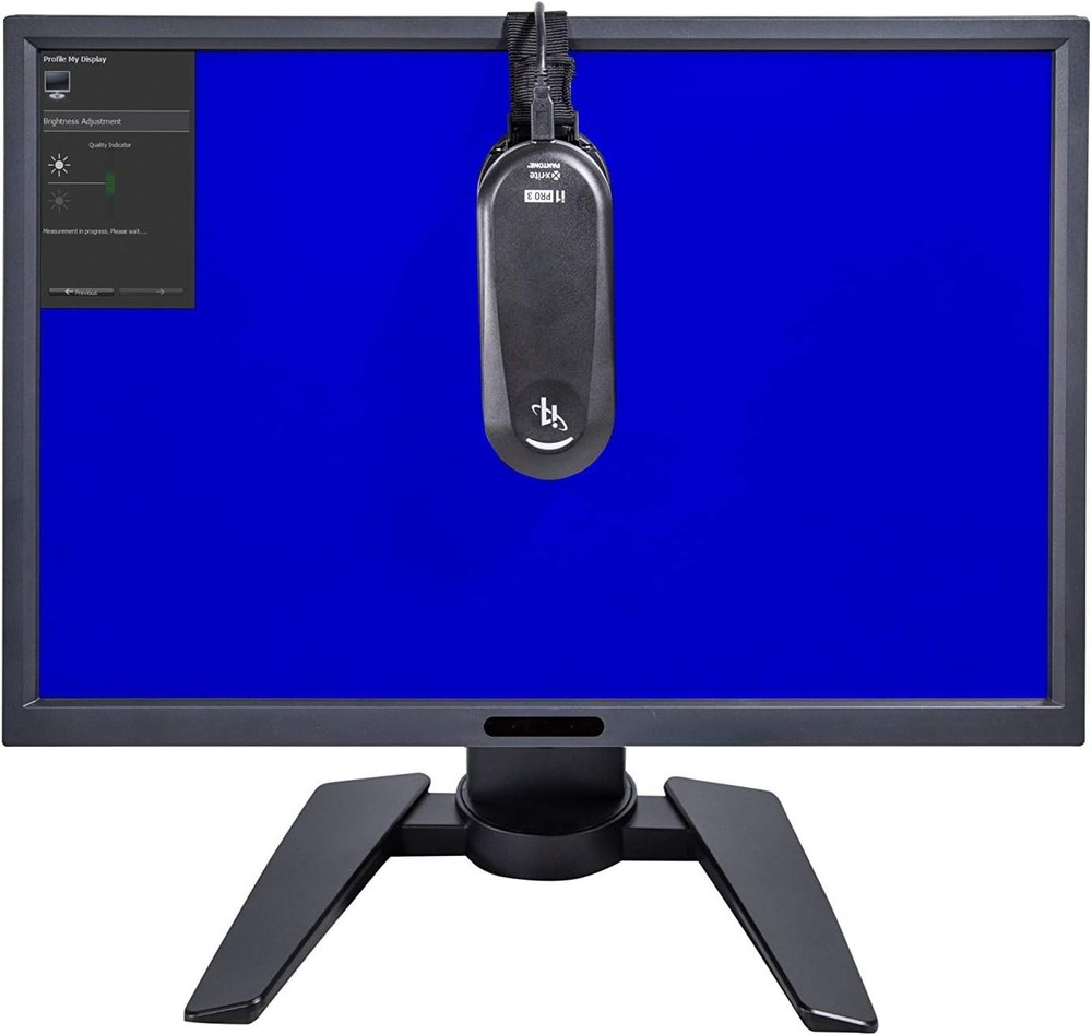 X-Rite i1Basic Pro 3 (EO3BAS)