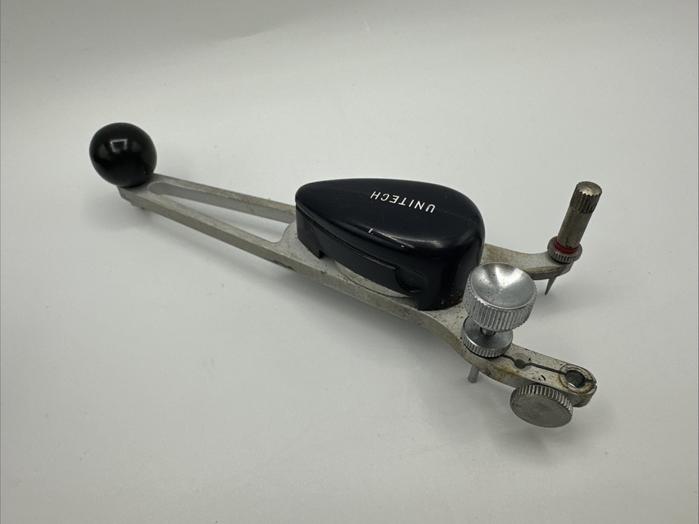 Vintage UNITECH Lettering Scriber #1200