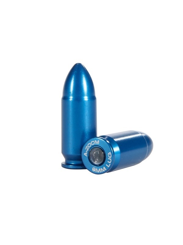 A-Zoom 9MM Luger Snap Cap