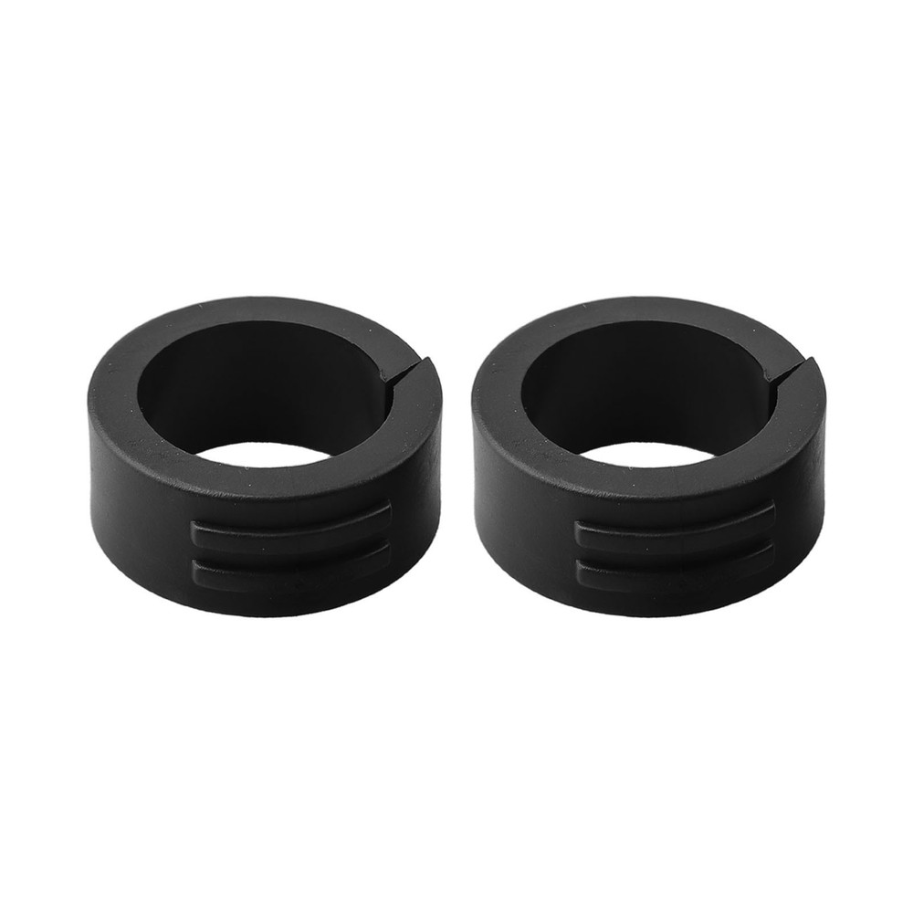 Front Mount Gasket Washers for Bicycle Handlebar 4PC Set Suitable for Garmin