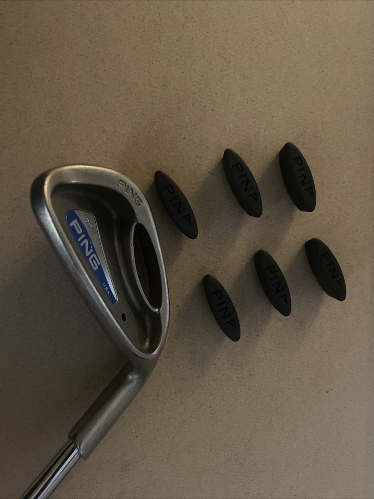 Ping G2 Missing  Insert Replacements (Non-weighted, Not OEM)