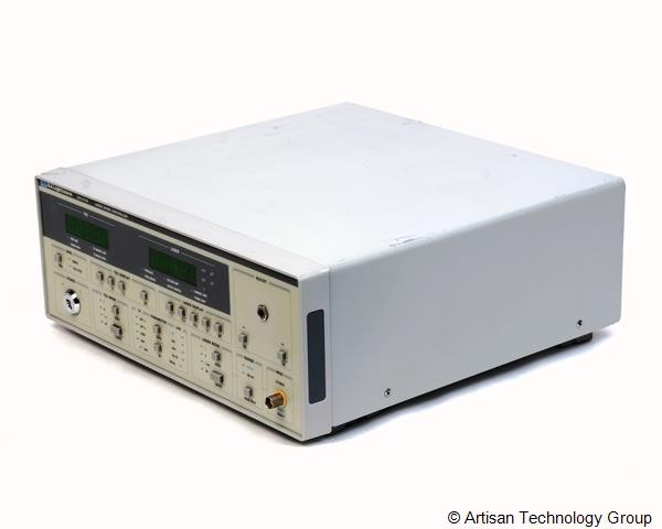 ILX Lightwave LDC-3724 Laser Diode Controller