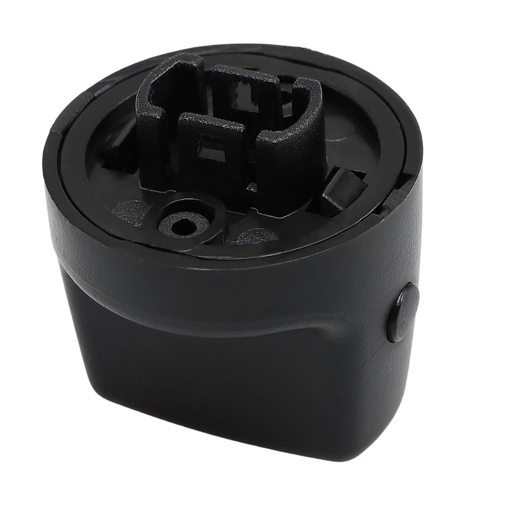 Ignition Key Knob Inner & Outer Push Switch Upgraded Start Button Ignition Lock