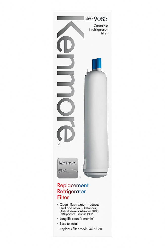 Kenmore 46-9083 Replacement Refrigerator Water Filter FAST SHIPPING