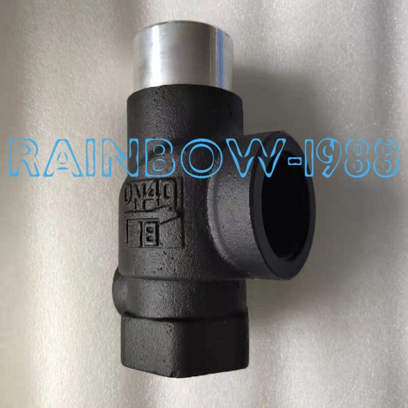 1PC FOR 02250097-609 minimum pressure valve Triple filter air compressor