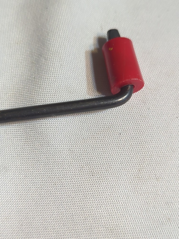HELI-COIL Type II Prewinder 5/16-24 UNF Thread Insert Tool Plastic 7552-5 (HC5)