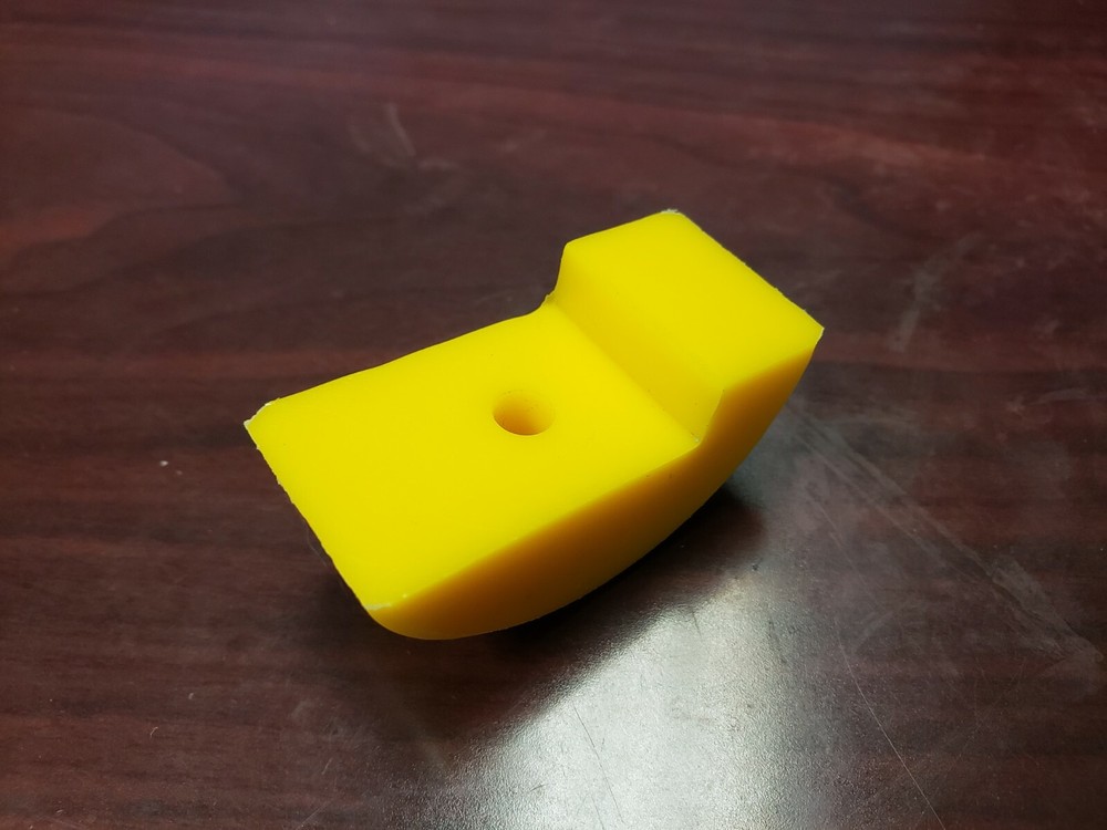 Straight Shooter Feeder Separator Tip 1-1-1-11Y