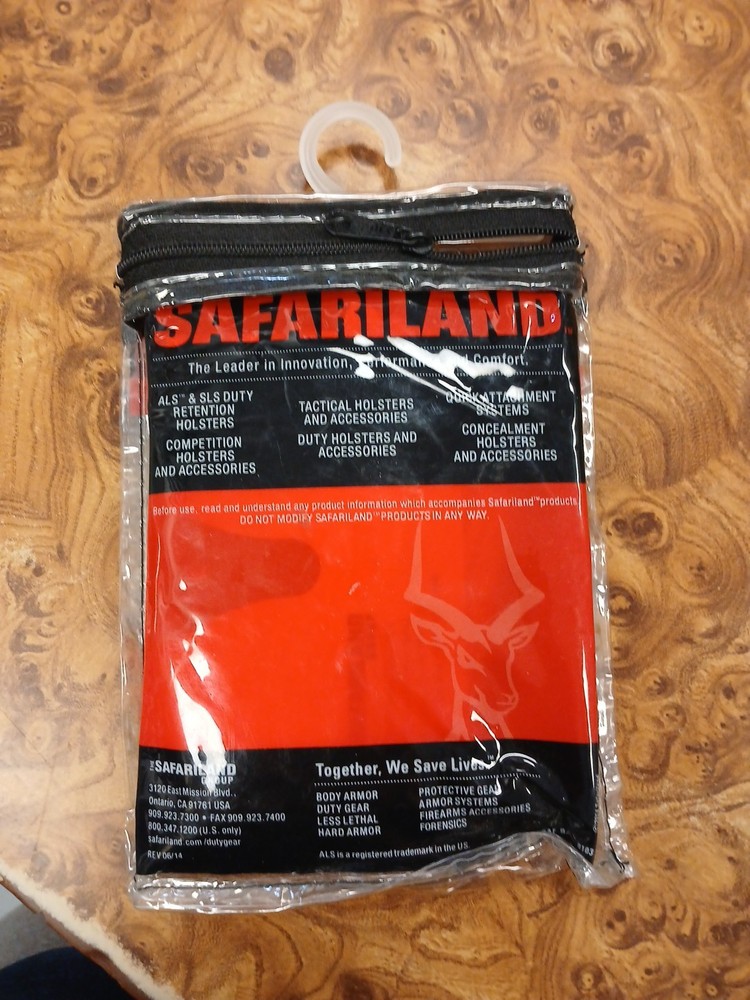 Safariland Belt Loop Drop Accessory