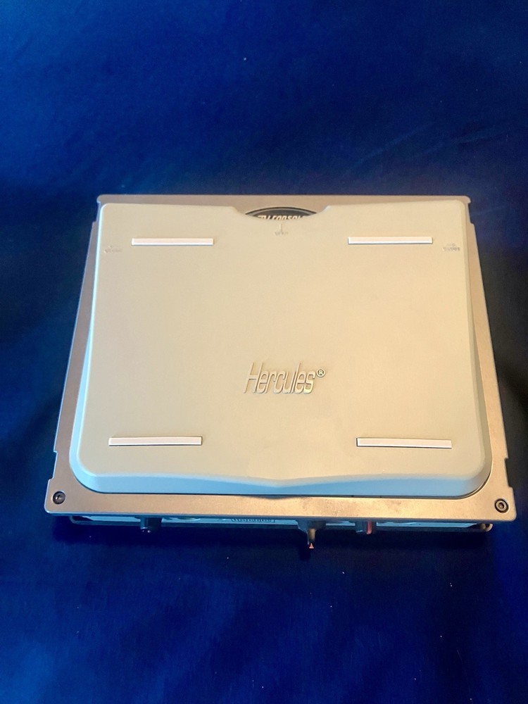 Hercules DJ Console MK2