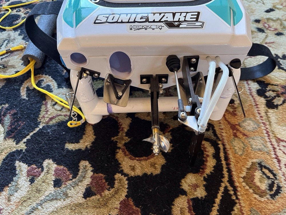 Proboat Sonicwake V2