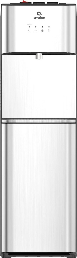 Avalon Self Cleaning Bottleless Water Cooler Water Dispenser - 3 Temperature