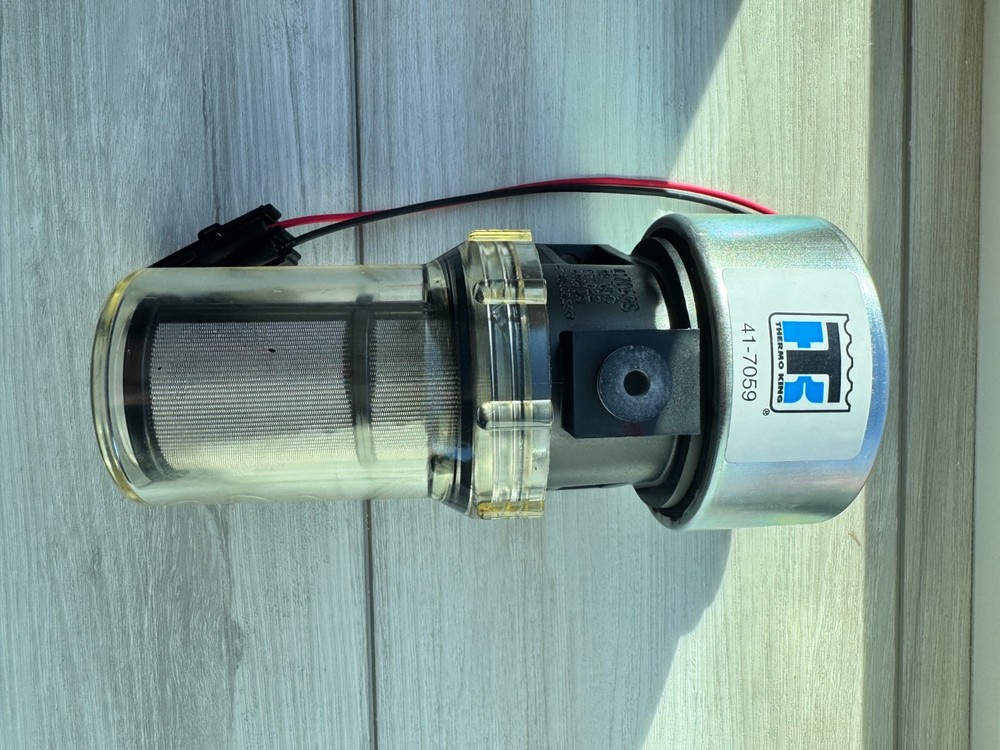 Thermo King Fuel Pump 417059