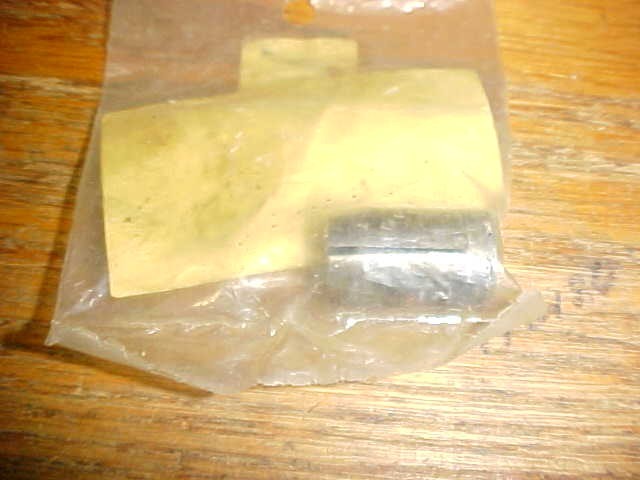 Reloading Older Type Forster-Appelt Bullet Puller Collet 359 Caliber