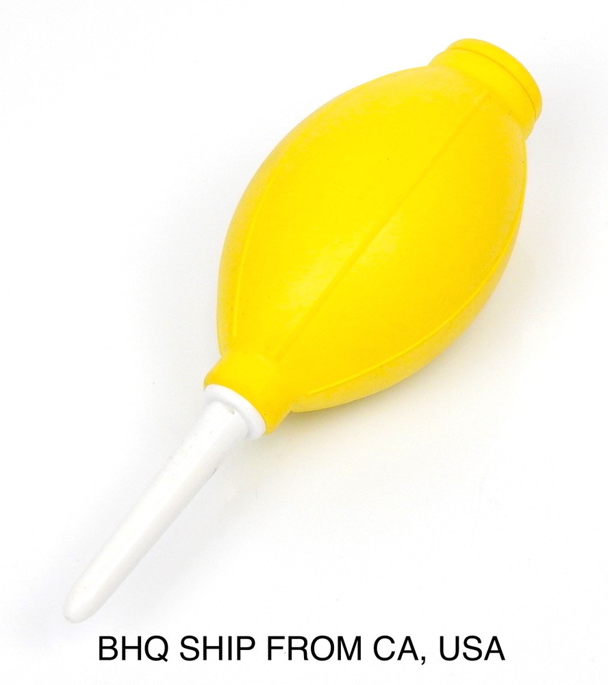 EYELASH EXTENSIONS AIR BLOWER (Yellow)