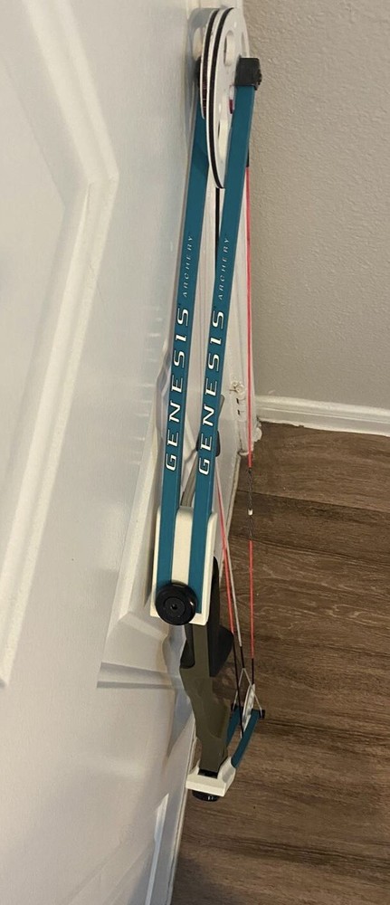 Genesis Archery Compound Bow Right Handed