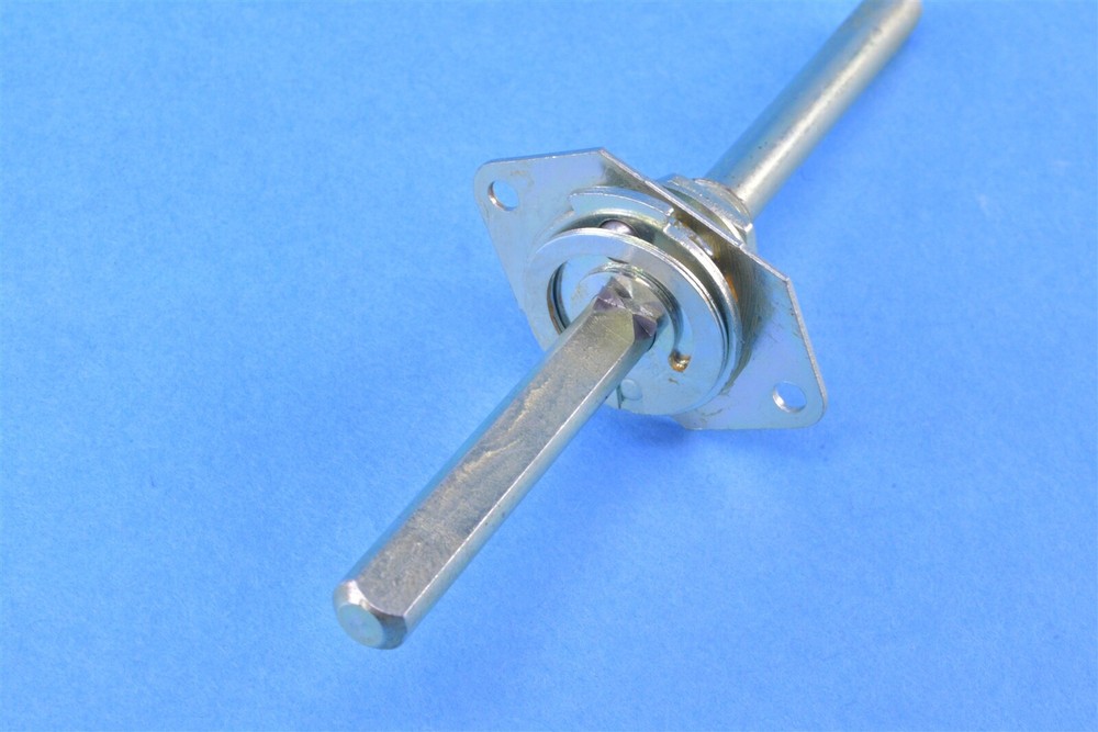 Electroswitch D4-300 Index Only Hardware Rotary Switch