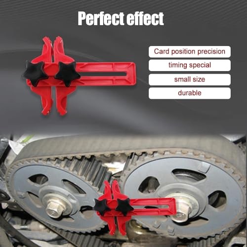 Engine Timing Tool, Camshaft Locking Tool, Engine Camshaft Alignment Timing