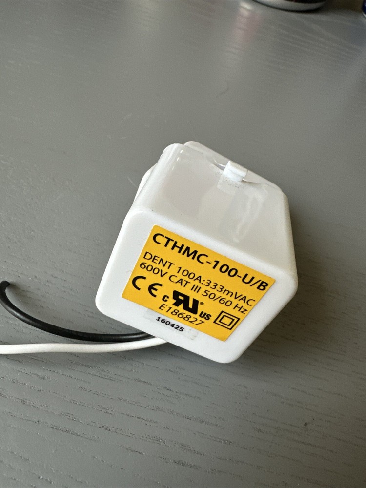 Dent Instruments CTHMC-100-U/B