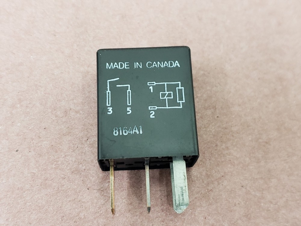FORD RELAY OEM 8L8T-14B192-AA TESTED