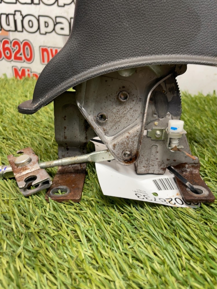 ✅ 2021 CHEVY SPARK Hand Brake OEM