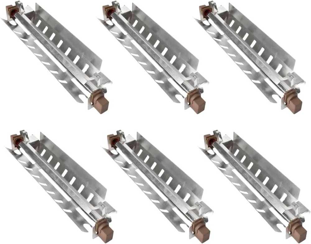 WR51X10055 Defrost Heater Compatible General Electric Hotpoint WR51X10030 6-PACK
