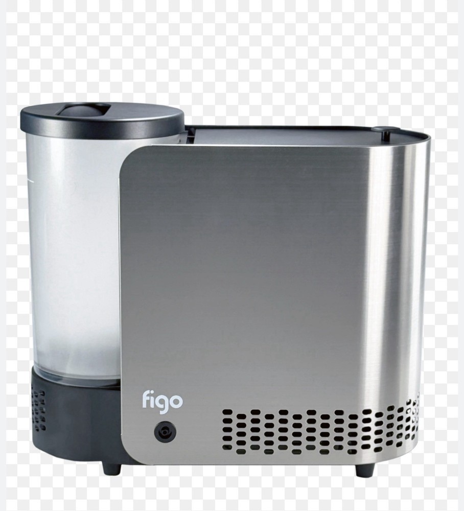 Gigi Smart Cooker