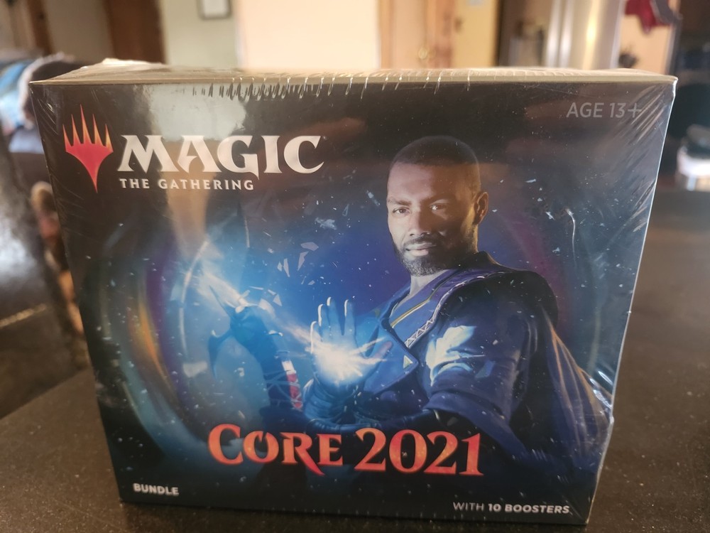Core 2021 Bundle - MTG - Magic the Gathering