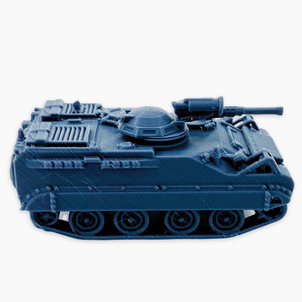 Lynx Reconnaissance Vehicle