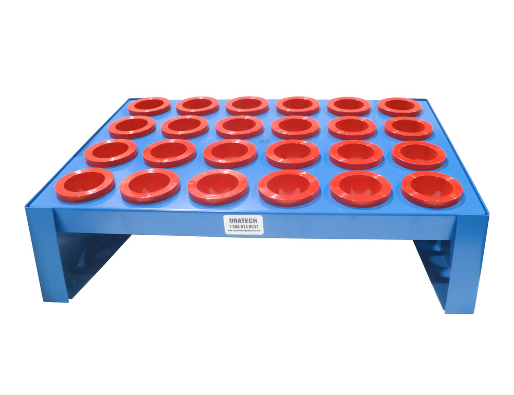 CAPTO C6 - CNC Bench Tray