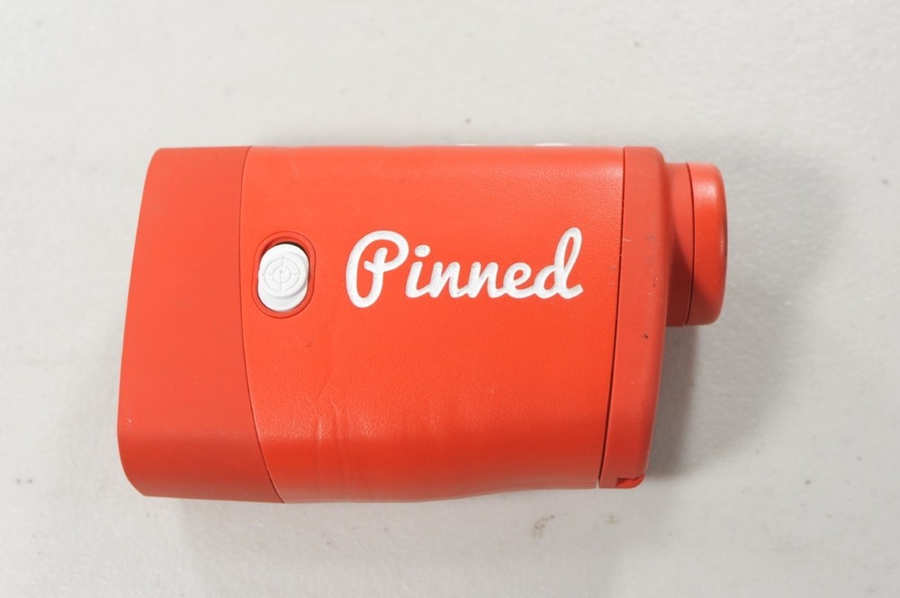 Pinned Prism Range Finder  #209886