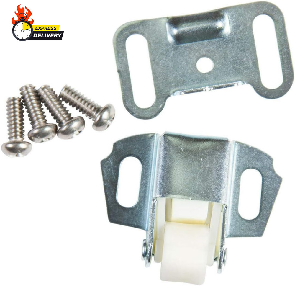 Imperial Mailbox Replacement Roller Catch Assembly