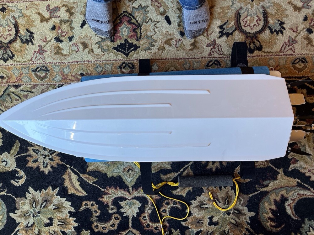 Proboat Sonicwake V2