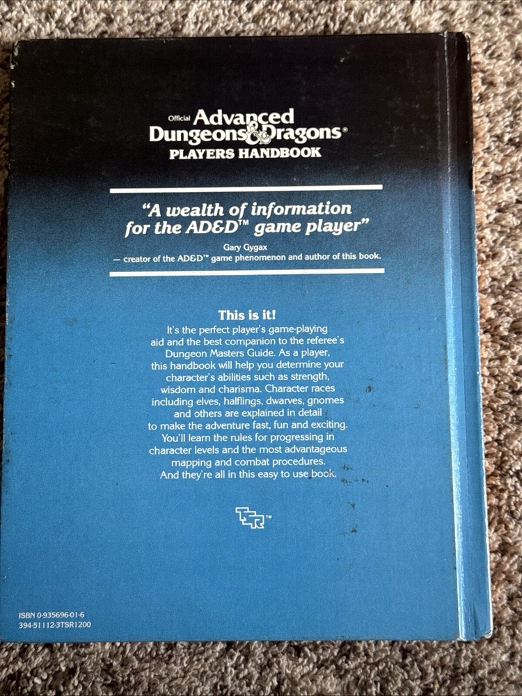 Dungeon Masters Guide Books D&d 2009 2010 2011