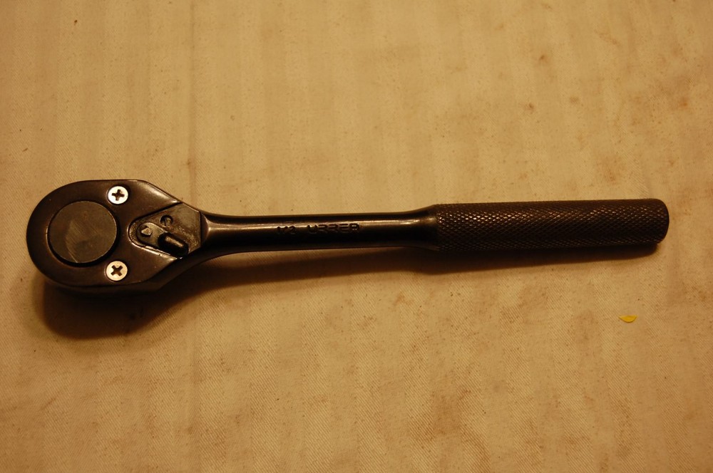 Urrea 1/2" Drive Ratchet 5449-B