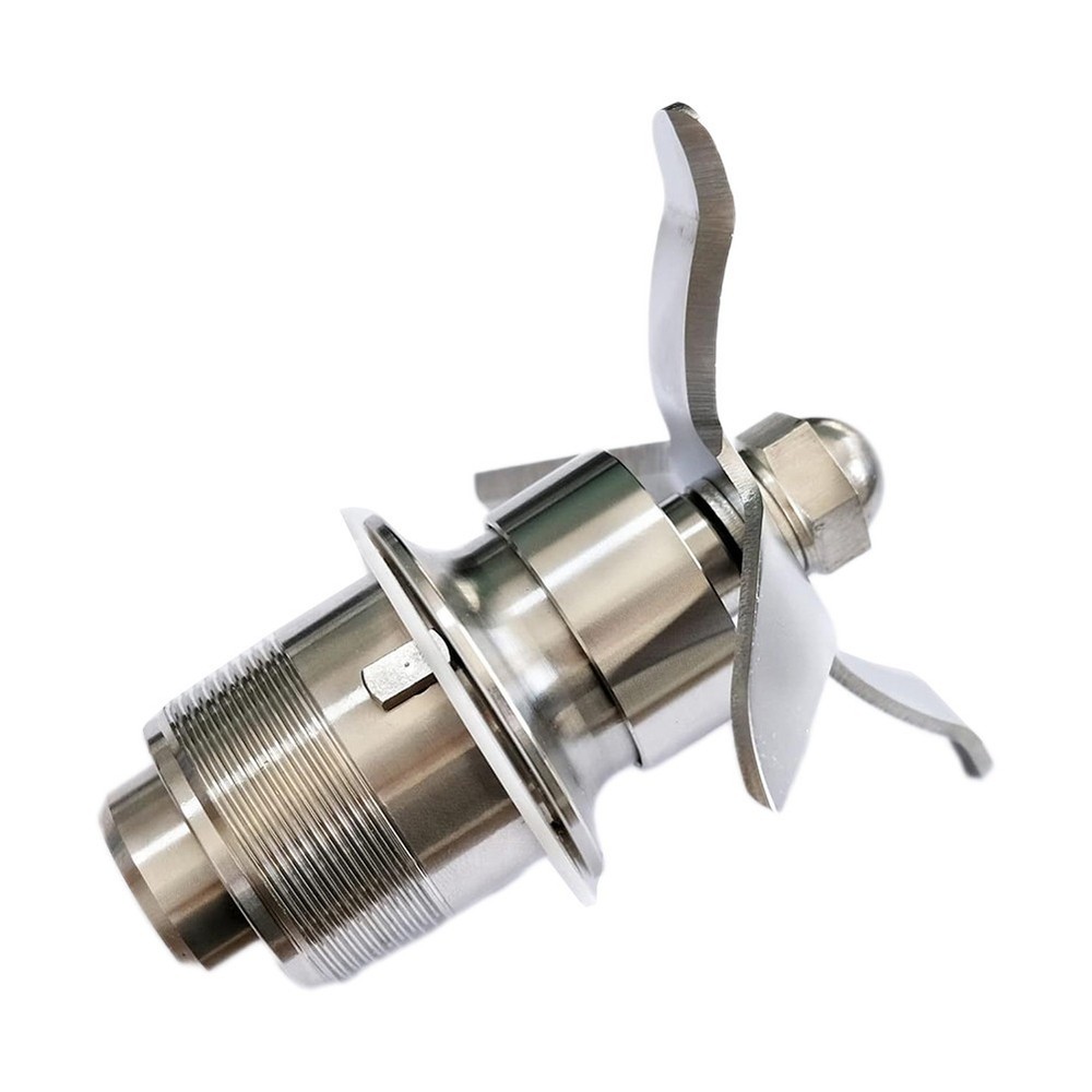 Compatible Cutting Blade Assembly For Various For Waring Blender Models