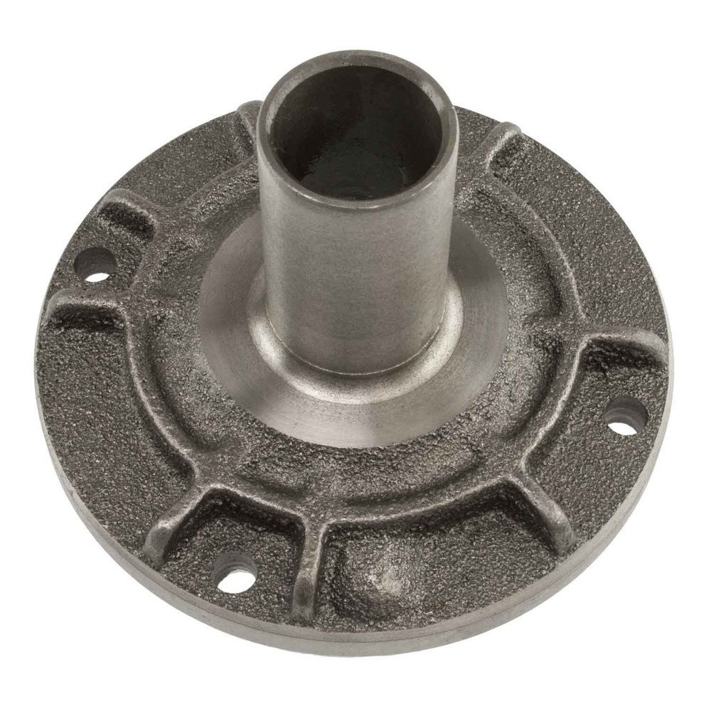 BEARING RETAINER, FRONT - 1-1/6" 10 SPL. INPUT - L.D. - SM465