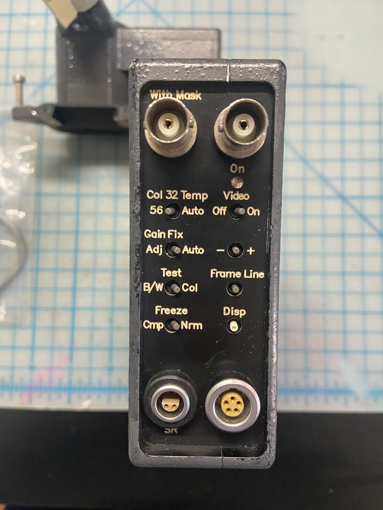 ARRI SR3 Panavision Analog Video Tap