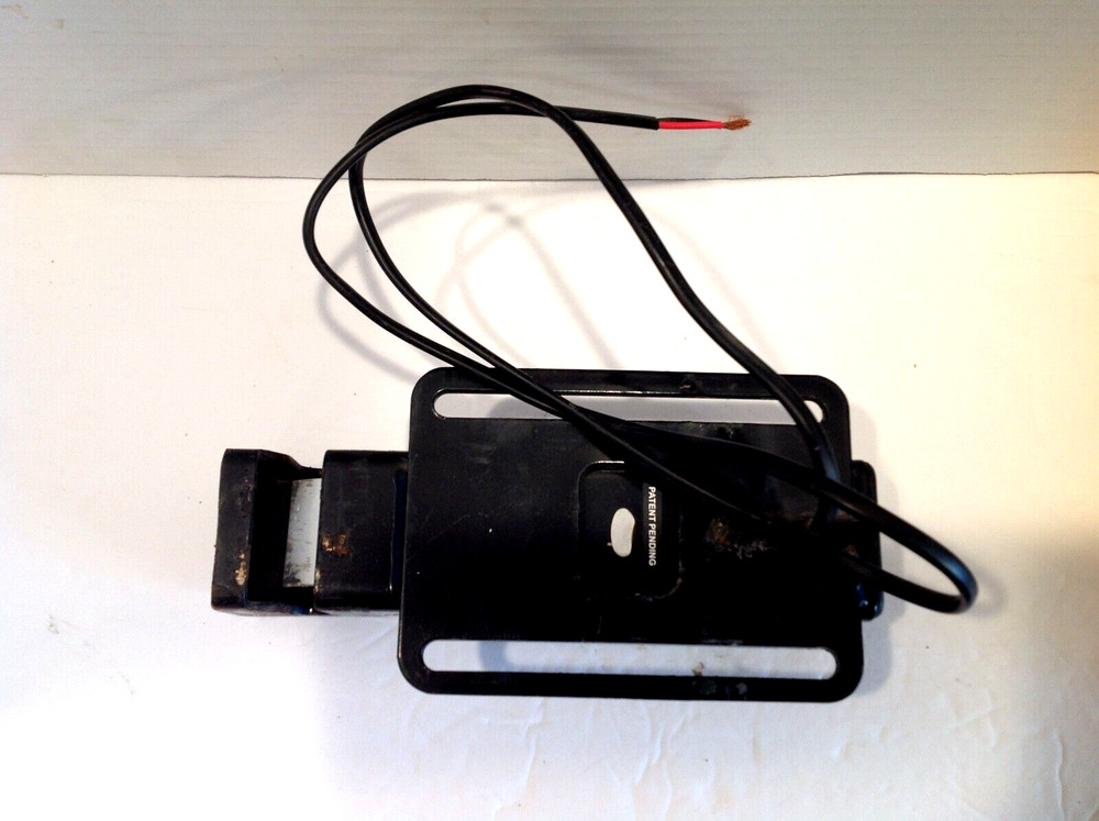 Mighty Mule Electric Lock No Latch Included