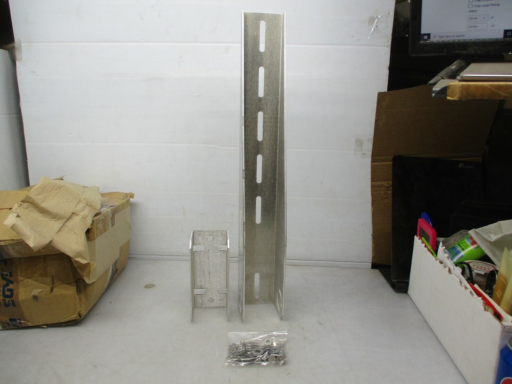 Ameresco Solar Panel Mounting Bracket hpm 18-30